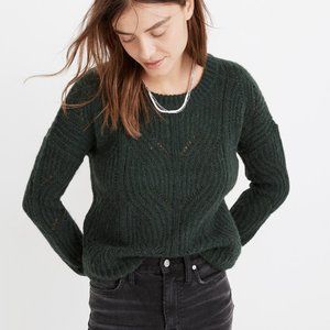 Madewell Charley Sweater